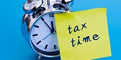 6 Last-Minute Moves to Help you Save Before Tax Day - Featured Image