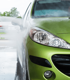 Car Wash Investing With Your IRA - Featured image
